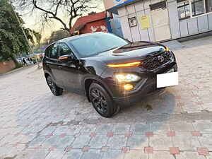 Second Hand Tata Harrier XZ Plus in Hisar