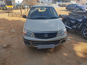 Second Hand Maruti Suzuki Alto VXi in Tumkur