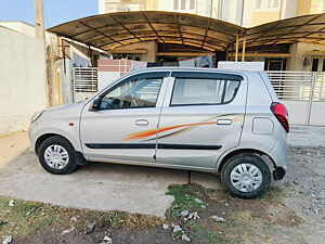 Second Hand Maruti Suzuki Alto 800 Lxi in Junagadh