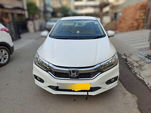 Second Hand Honda City V Petrol [2017-2019] in Chandigarh