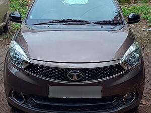 Second Hand Tata Tiago Revotron XZA [2017-2019] in Pune