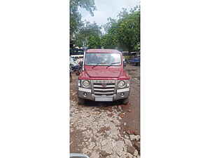 Second Hand फोर्स मोटर्स गुरखा हार्ड टॉप 4x4 in इंदौर