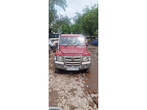 Second Hand Force Motors Gurkha Hard Top 4X4 in Indore