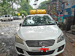 Second Hand Maruti Suzuki Ciaz ZDi+ SHVS in Bhopal