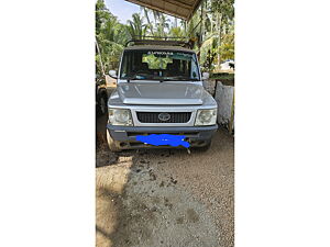 Second Hand Tata Sumo DI EX in Kozhikode