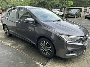 Second Hand Honda City VX CVT Petrol [2017-2019] in Navi Mumbai