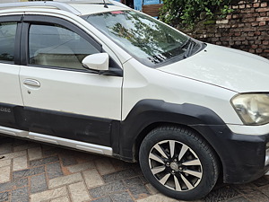 Second Hand Toyota Etios 1.4 VD in Amravati