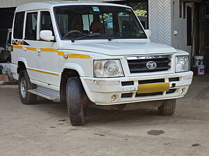 Second Hand Tata Sumo EX BS-IV in Bhiwandi