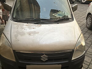 Second Hand Maruti Suzuki Wagon R LXI CNG in Bhiwandi