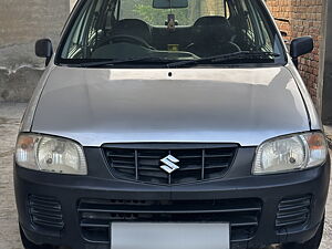 Second Hand Maruti Suzuki 800 AC Uniq in Muktsar