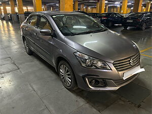 Second Hand Maruti Suzuki Ciaz VXi (O) in Gurgaon