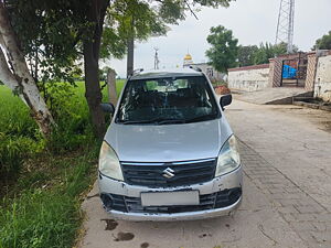 Second Hand Maruti Suzuki Wagon R LXi in Ambala Cantt