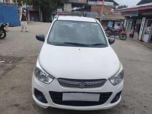 Second Hand Maruti Suzuki Alto VXi (O) [2014-2019] in Srinagar