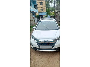 Second Hand Honda WR-V VX MT Diesel in Puri