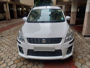 Second Hand Maruti Suzuki Ertiga Vxi in Indore