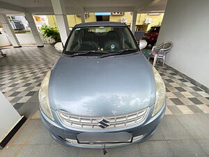 Second Hand Maruti Suzuki Swift DZire VXI in Visakhapatnam