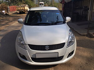 Second Hand Maruti Suzuki Swift VDi in Kangra