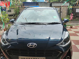 Second Hand Hyundai Grand i10 NIOS Asta 1.2 Kappa VTVT in Howrah