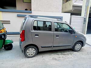 Second Hand Maruti Suzuki Wagon R LXi in Hyderabad