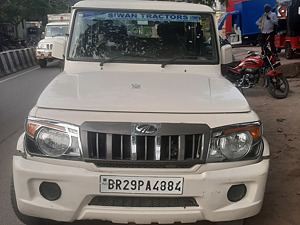 Second Hand Mahindra Bolero Power Plus ZLX [2016-2019] in Siwan