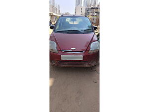 Second Hand Chevrolet Spark LS 1.0 in Delhi