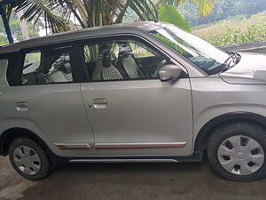 Second Hand Maruti Suzuki Wagon R ZXi 1.2 in Kallakurichi