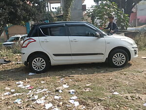 Second Hand Maruti Suzuki Swift VDi in Ghazipur