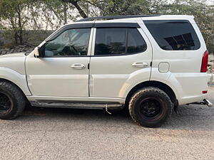 Second Hand Tata Safari 2.2 EX 4x2 in Delhi