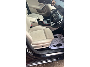 Second Hand Mercedes-Benz A-Class Limousine 200d in Pune