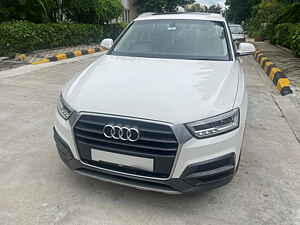 Second Hand ऑडी q3 30 tfsi प्रीमियम in हैदराबाद