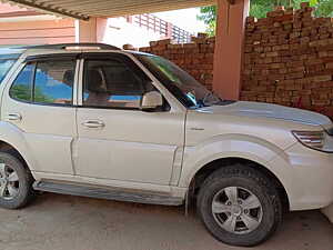 Second Hand Tata Safari 2.2 EX 4x2 in Bhiwani