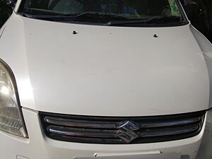 Second Hand Maruti Suzuki Swift DZire LXi 1.2 BS-IV in Delhi