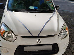 Second Hand Maruti Suzuki Alto 800 LXi in Pune