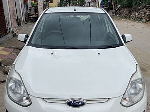 Second Hand Ford Figo Duratorq Diesel EXI 1.4 in Beawar