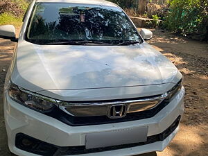 Second Hand Honda Amaze 1.2 S MT Petrol [2018-2020] in Shahdol