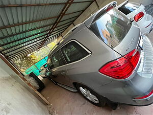 Second Hand Mercedes-Benz GL-Class 350 CDI in Indore