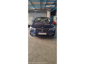 Second Hand BMW 6-Series GT 630d Luxury Line in Hyderabad