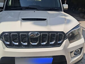 Second Hand Mahindra Scorpio S5 in Meerut