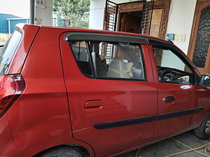 Second Hand Maruti Suzuki Alto 800 LXi in Tirupati