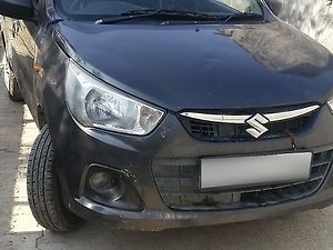Second Hand मारुति सुज़ुकी ऑल्टो vxi in गौतम बुद्ध नगर