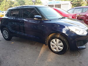 Second Hand Maruti Suzuki Swift VXi [2018-2019] in Kolkata