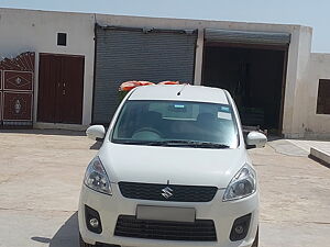 Second Hand Maruti Suzuki Ertiga VDi in Ganganagar