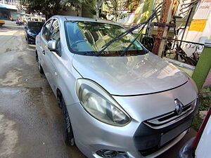 Second Hand Renault Scala RxL Petrol in Hyderabad