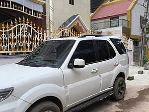 Second Hand Tata Safari 2.2 EX 4x2 in Hubli