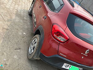 Second Hand Renault Kwid RXE [2015-2019] in Ghaziabad