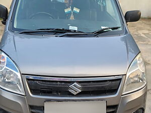 Second Hand Maruti Suzuki Wagon R LXI CNG in Delhi