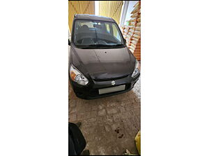 Second Hand Maruti Suzuki Alto 800 LXi in Bodh Gaya