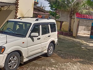 Second Hand Mahindra Scorpio VLX 2WD Airbag AT BS-IV in Chandauli