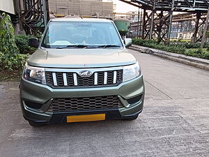 Second Hand Mahindra Bolero N8 in Pen