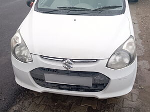 Second Hand Maruti Suzuki Alto 800 Lxi in Dehradun